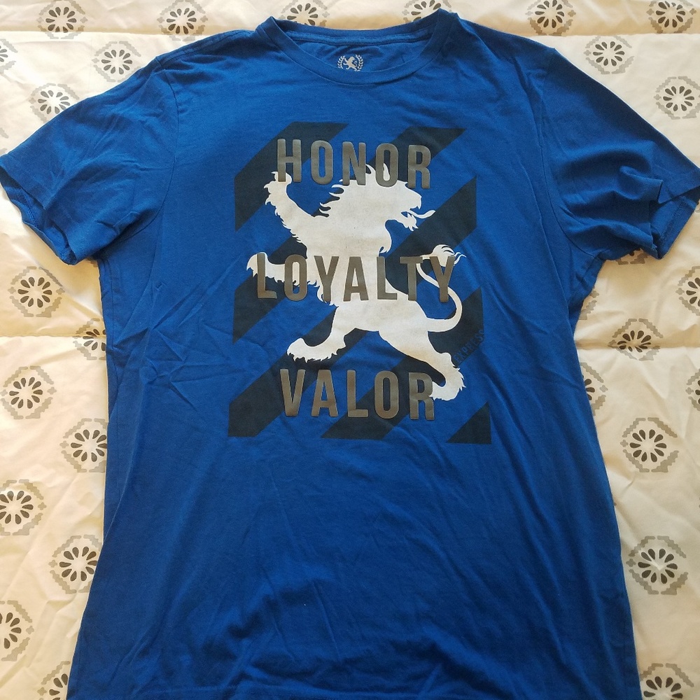 Express shirt